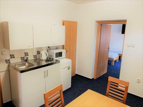 Hostal Mikulov Inn - Penzion Zem?