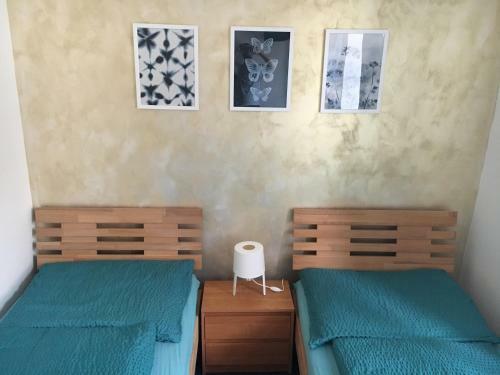 Hostal Mikulov Inn - Penzion Zem?