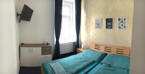Hostal Mikulov Inn - Penzion Zem?