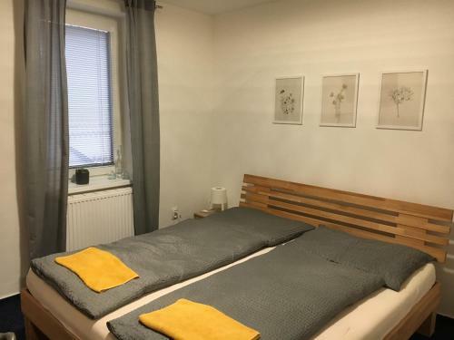 Hostal Mikulov Inn - Penzion Zem?