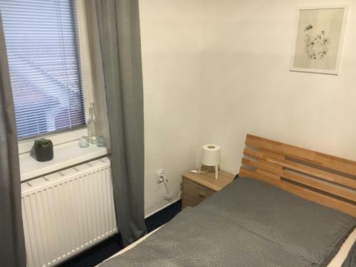 Hostal Mikulov Inn - Penzion Zem?