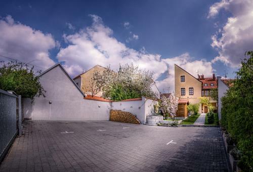 Hostal Penzion Baltazar Mikulov