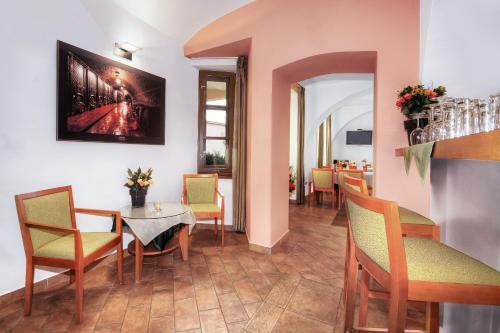 Hostal Penzion Baltazar Mikulov
