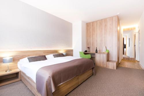 Hotel Eliska