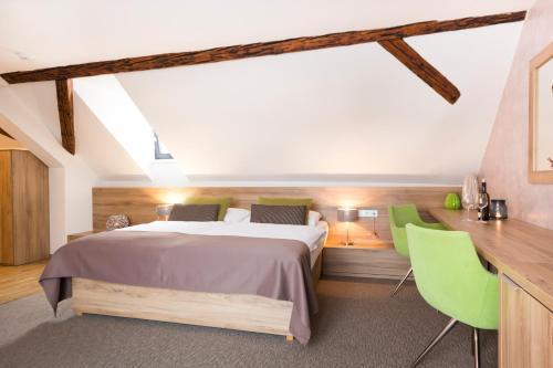 Hotel Eliska