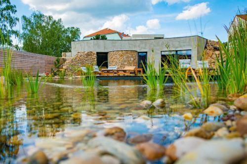 Hotel Eliska
