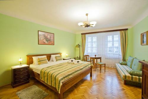 Hostal Zdrav� Kav�rna