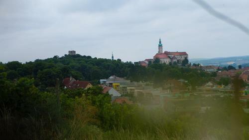 Hostal Penzion Zatisi