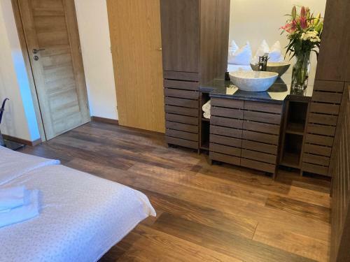 Hostal Guesthouse Mikul�? Mikulov