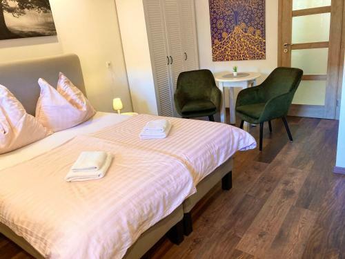 Hostal Guesthouse Mikul�? Mikulov