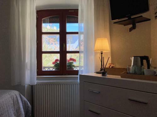 Hostal Guesthouse Mikul�? Mikulov