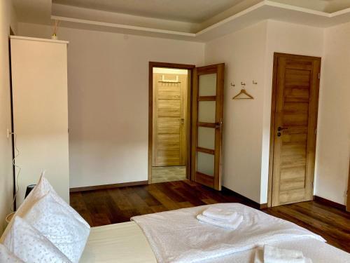 Hostal Guesthouse Mikul�? Mikulov