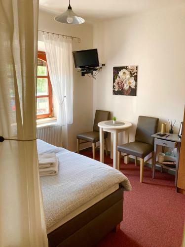 Hostal Guesthouse Mikul�? Mikulov