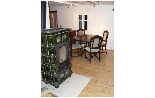 Holiday Home Slana U Semil