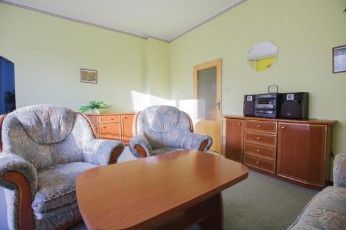 Hostal Penzion Starr