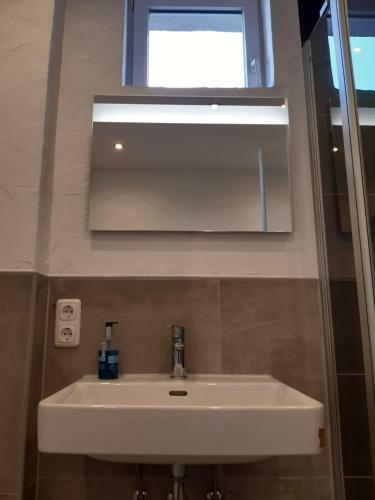 Hostal Cafe-konditorei-pension Sander