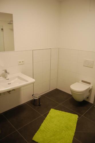 Apartamento Boardinghouse-niedernberg
