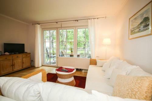 Apartamento Ferienwohnung Meergl�ck
