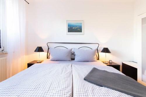 Apartamento Ferienwohnung Strandoase