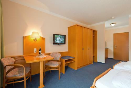 Apartamento Hotel Hohenaschau