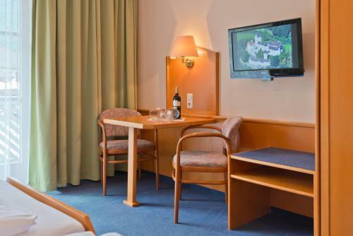 Apartamento Hotel Hohenaschau
