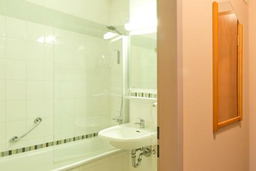 Apartamento Hotel Hohenaschau