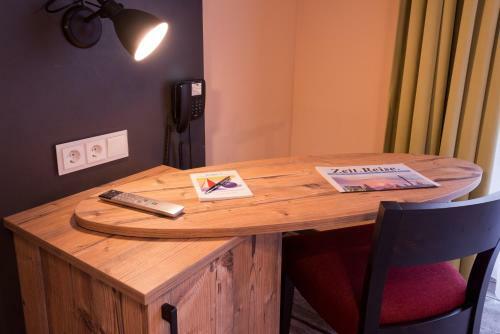 Apartamento Hotel Hohenaschau