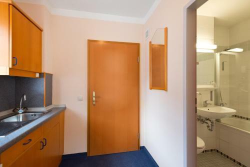 Apartamento Hotel Hohenaschau