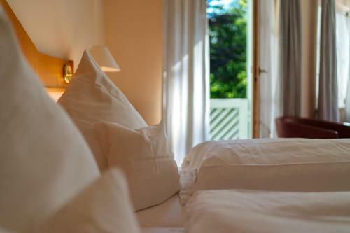 Apartamento Hotel Hohenaschau