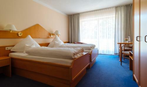 Apartamento Hotel Hohenaschau