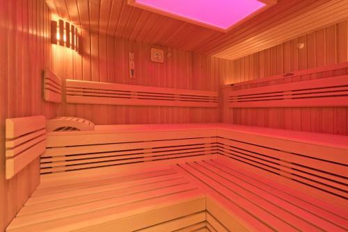 Apartamento Hotel Hohenaschau