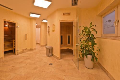 Apartamento Hotel Hohenaschau