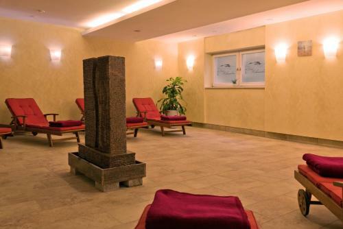 Apartamento Hotel Hohenaschau