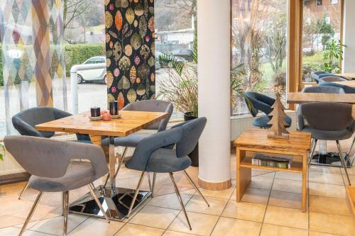 Apartamento Hotel Hohenaschau