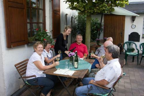 Winzerh�usje