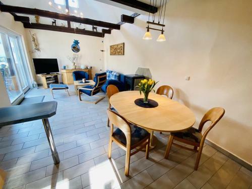 Ferienhaus Seehase