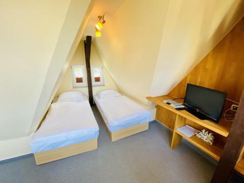Ferienhaus Seehase
