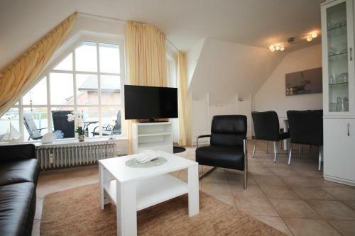 Apartamento Ferienwohnung Ocean Drive 3