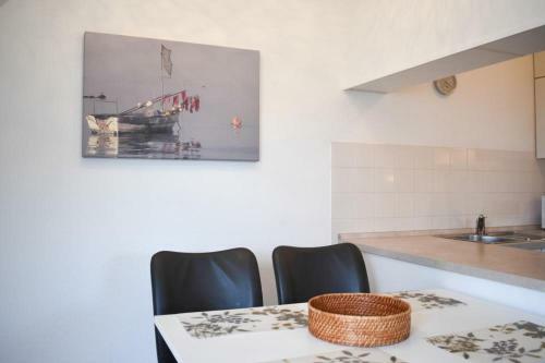 Apartamento Ferienwohnung Ocean Drive 3