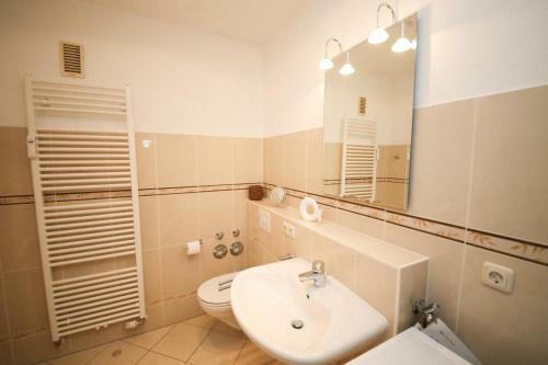 Apartamento Ferienwohnung Ocean Drive 3