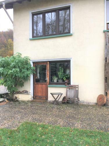 Apartamento Haus Rothenberg