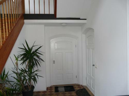 Apartamento Ferienwohnung Kampenwand-loft