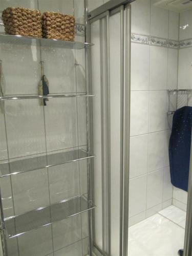 Apartamento Duenenrose-norderney