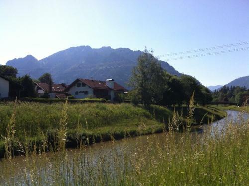 Apartamento Ferienwohnung Ammerzonas