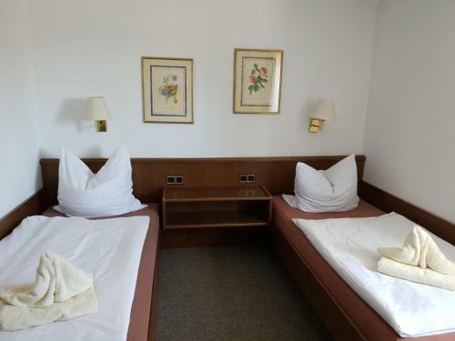 Hotel Landhaus Akazienhof