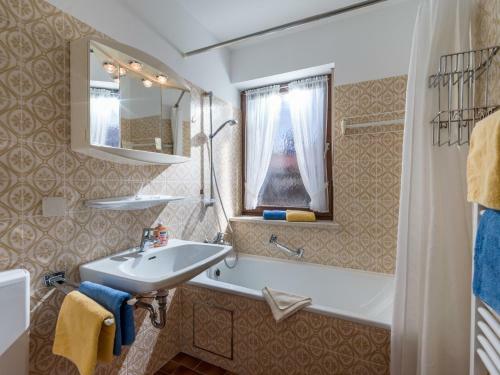 Apartamento Zweizimmerferienwohnung Mit Hallenbad B 3