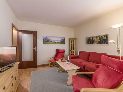 Apartamento Zweizimmerferienwohnung Mit Hallenbad B 3