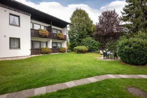 Apartamento Zweizimmerferienwohnung Mit Hallenbad B 3