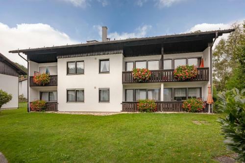 Apartamento Zweizimmerferienwohnung Mit Hallenbad B 3