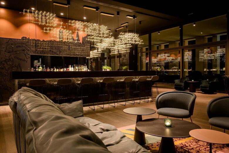 Hotel Motel One N�rnberg-hauptbahnhof